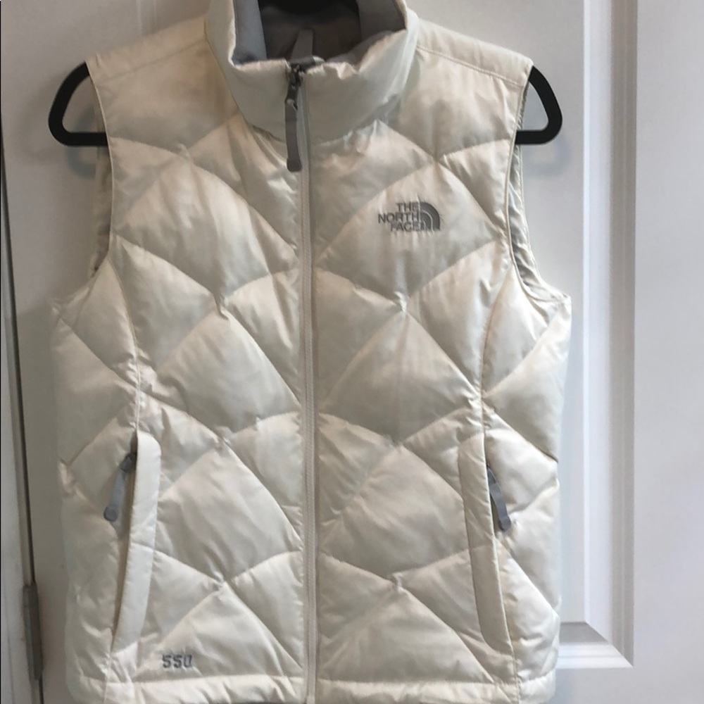 North face Quilted Vest WOMEN’S ACONCAGUA VEST